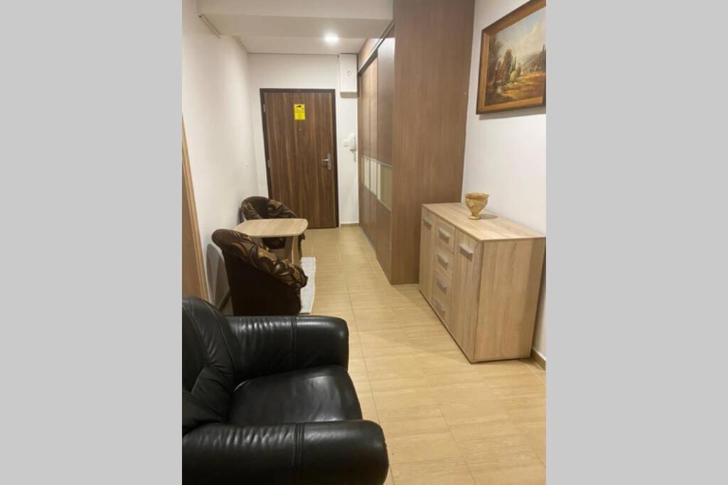 Apartman Solax, Ucnovska 8, Kosice Saca Exterior photo
