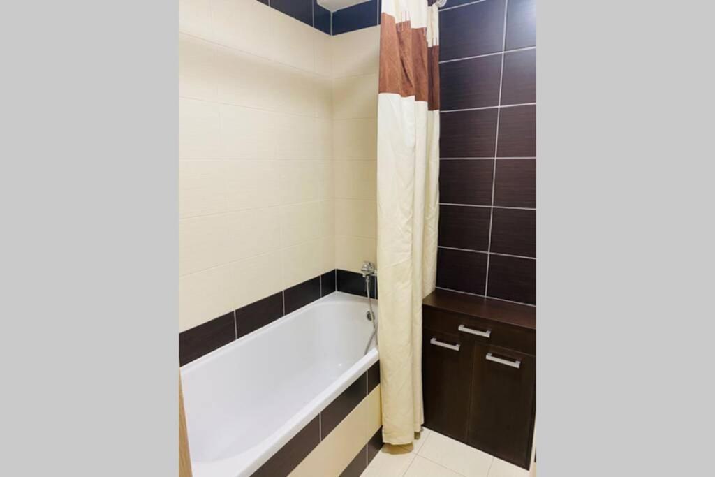 Apartman Solax, Ucnovska 8, Kosice Saca Exterior photo