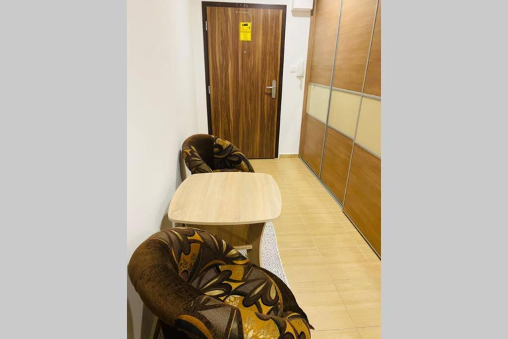 Apartman Solax, Ucnovska 8, Kosice Saca Exterior photo