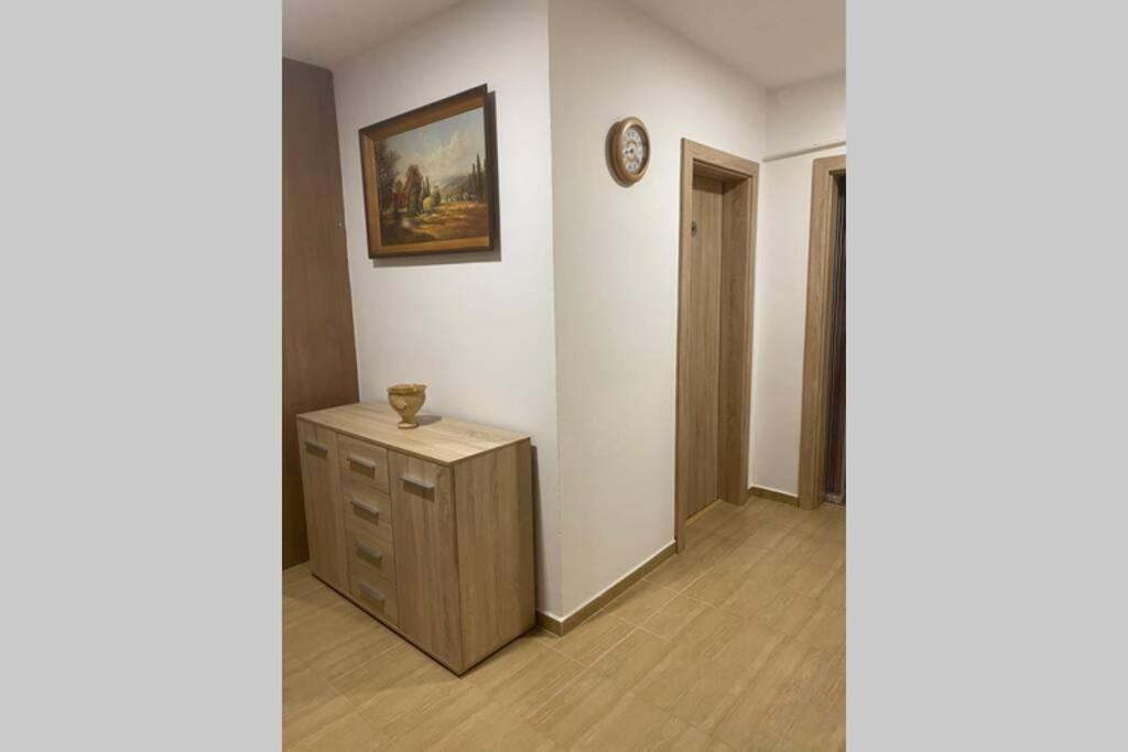 Apartman Solax, Ucnovska 8, Kosice Saca Exterior photo